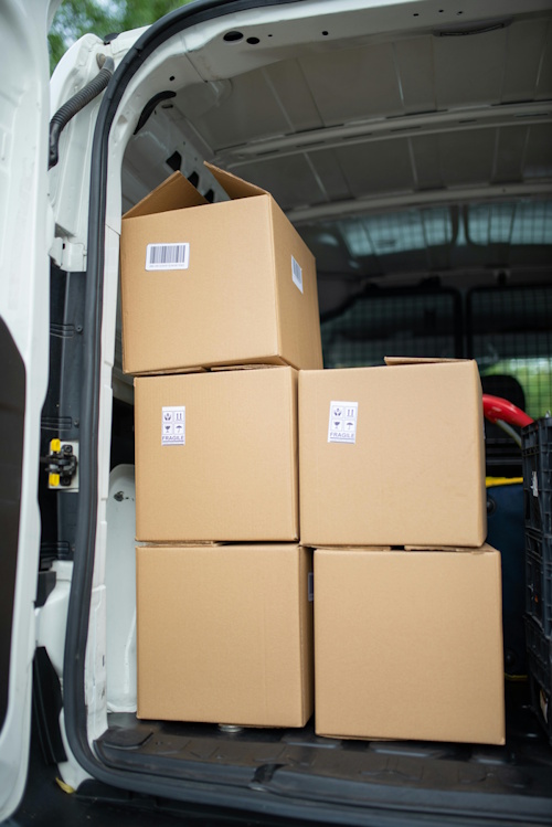 Freight Forwarding